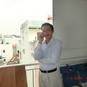 Meet your Posher, Son